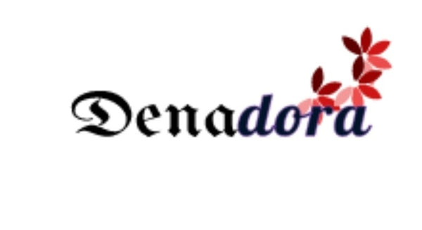 Denadora logo
