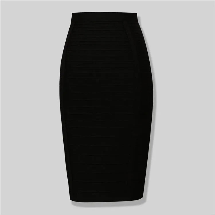 Zip Venger Skirt