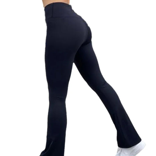 V Waist Butt Lift Leggings